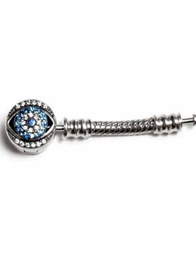 Extension Clasp/Link for Pandora Bracelet